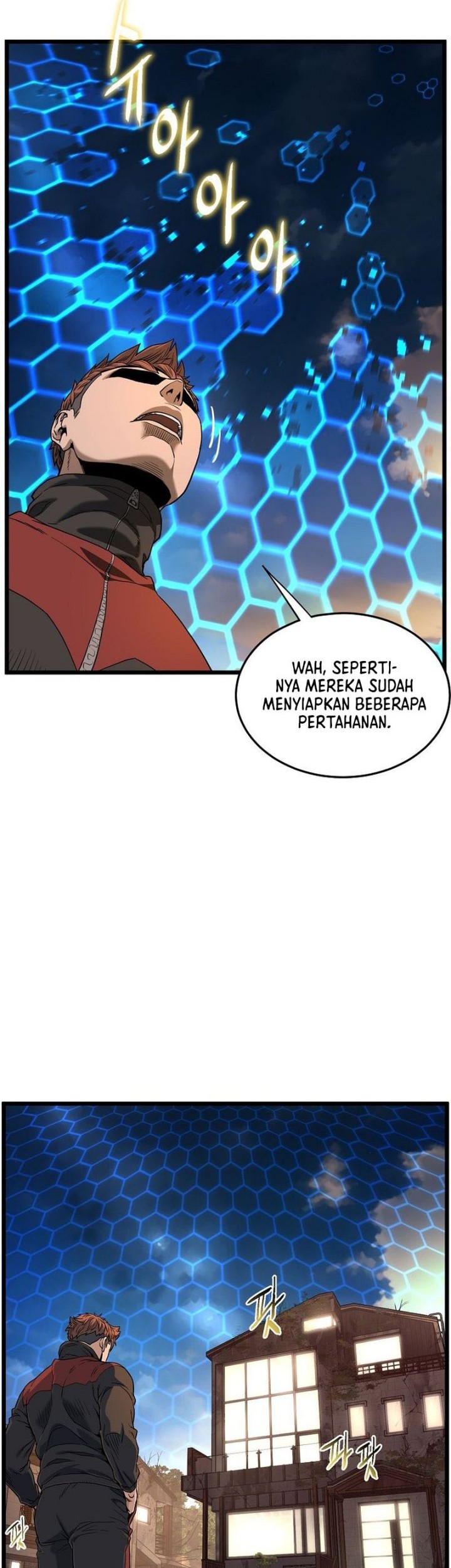 Chapter 189 - halaman 28