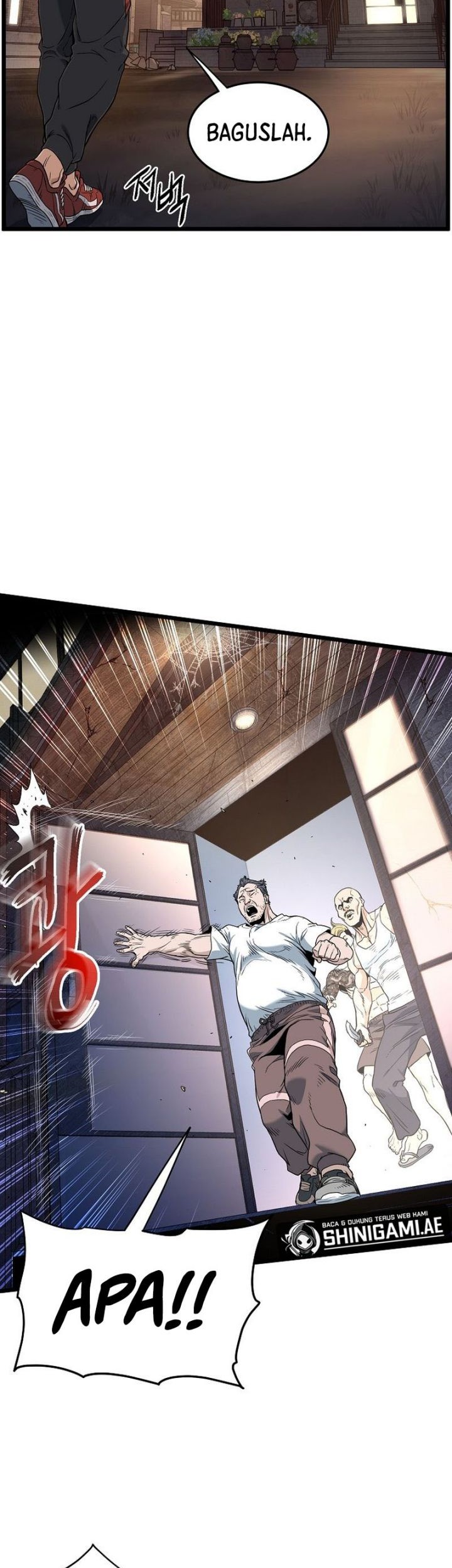 Chapter 189 - halaman 29