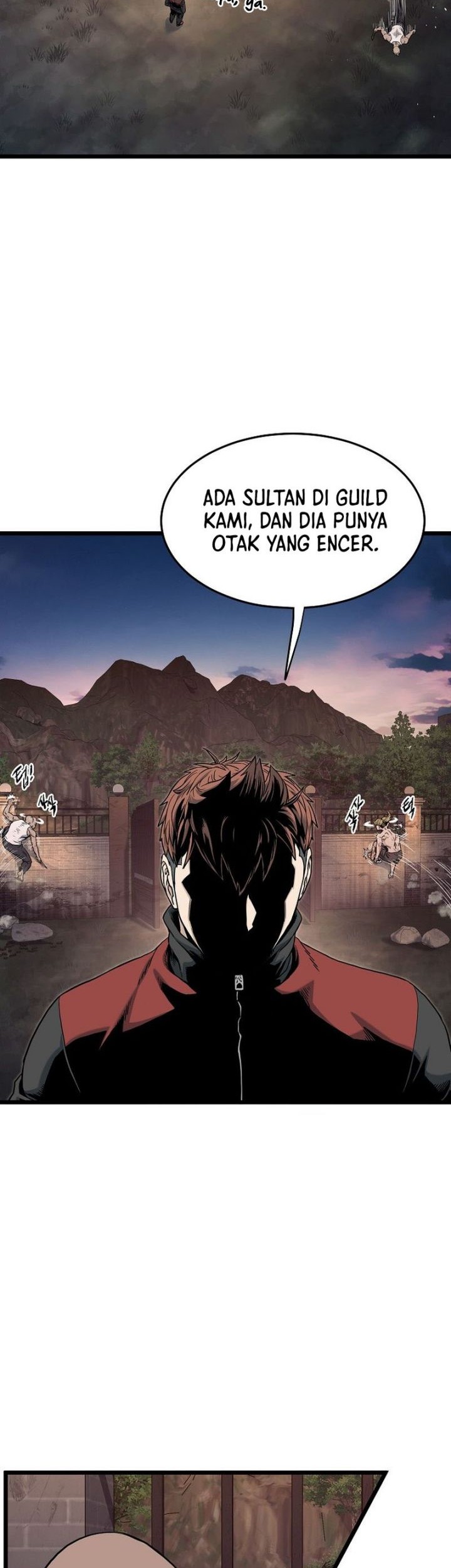 Chapter 189 - halaman 32