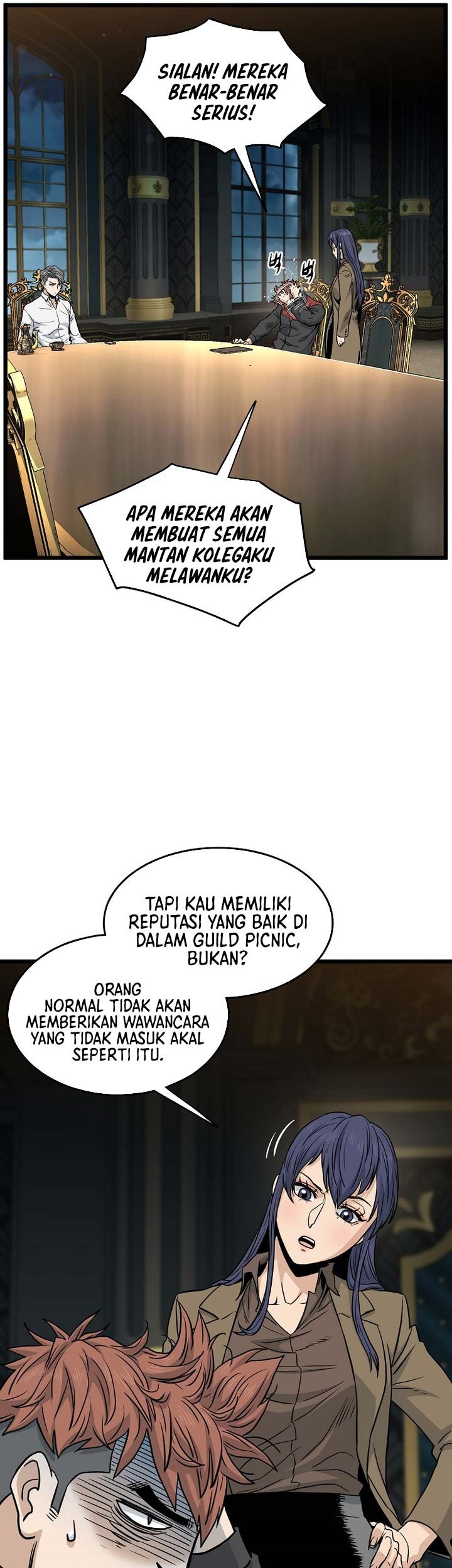 Chapter 188 - halaman 20