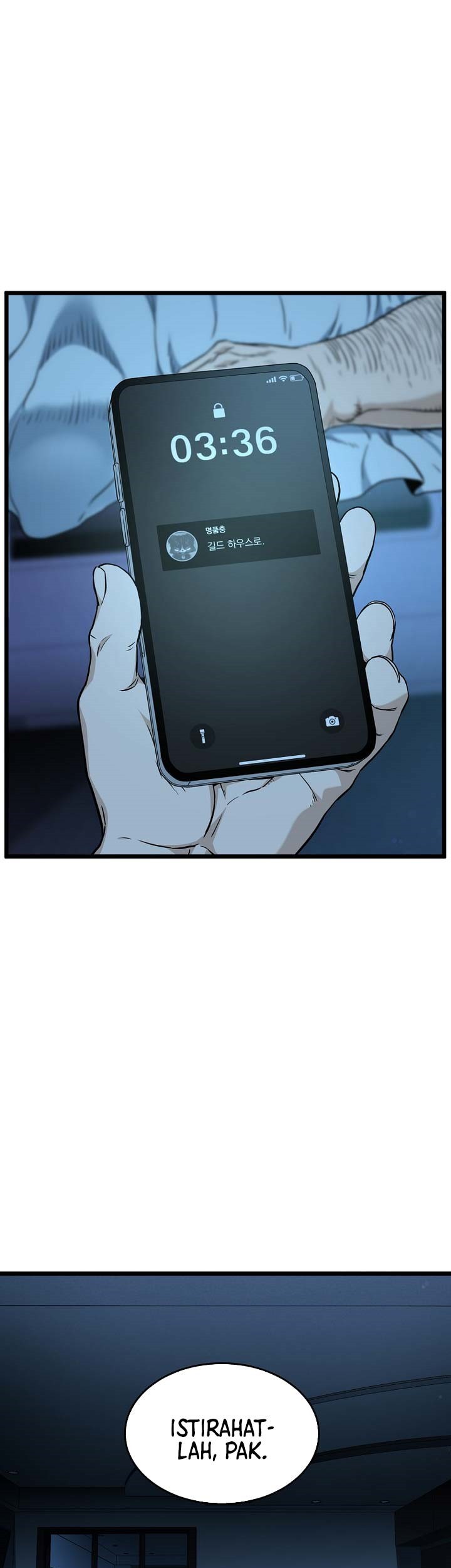 Chapter 188 - halaman 2