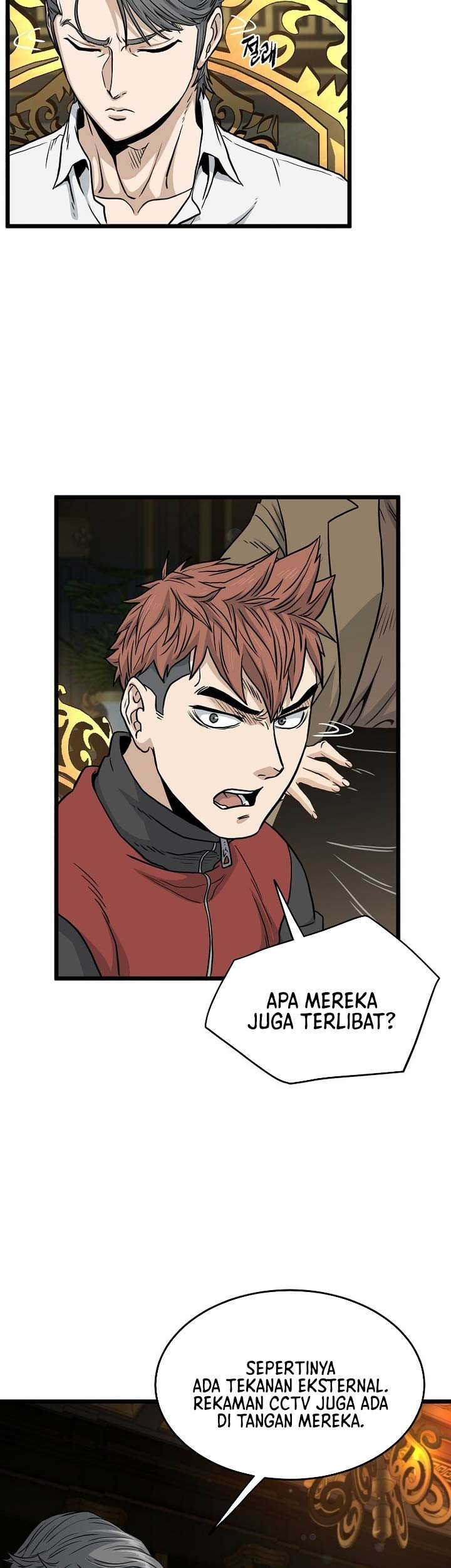 Chapter 188 - halaman 18