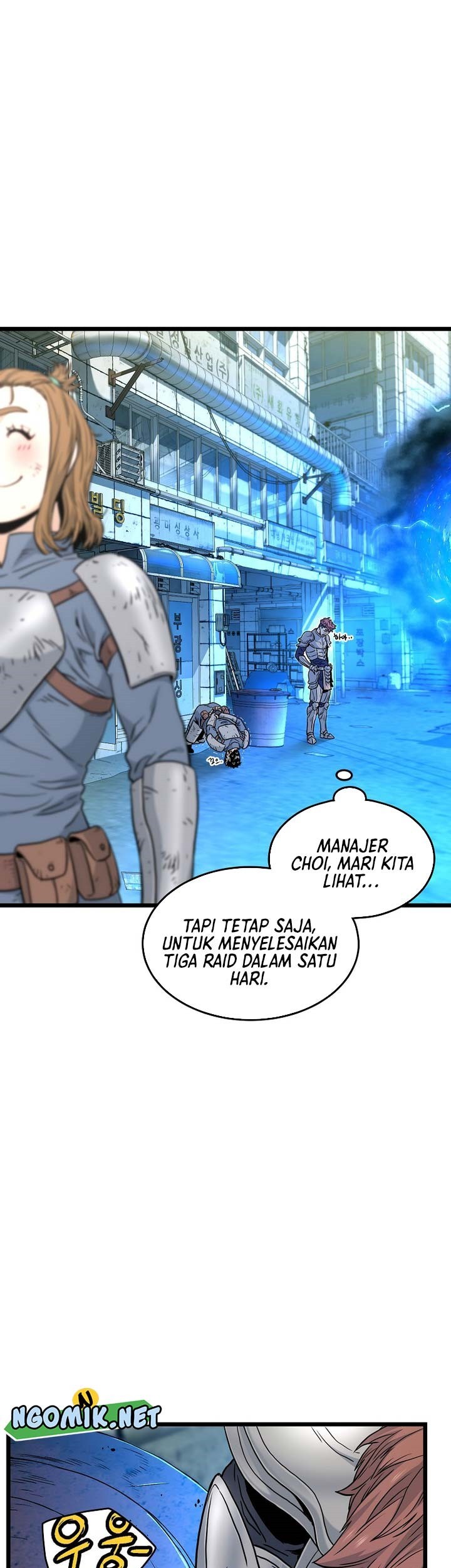 Chapter 187 - halaman 20