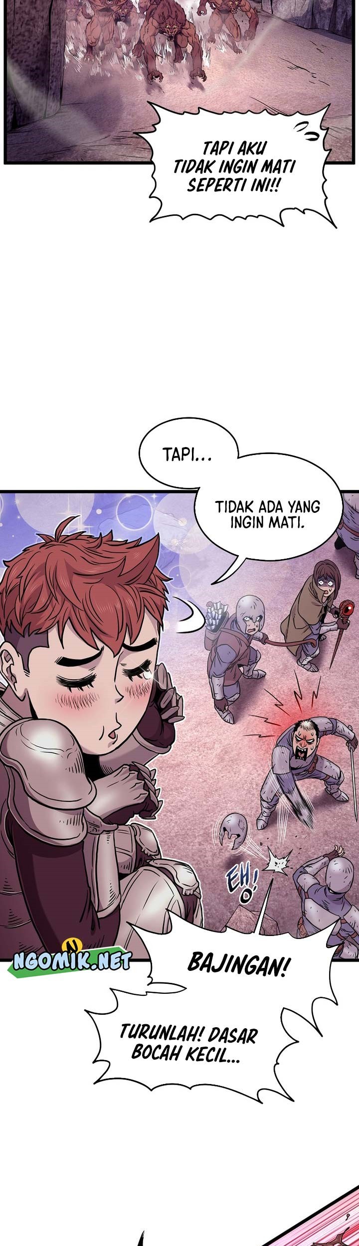 Chapter 187 - halaman 18