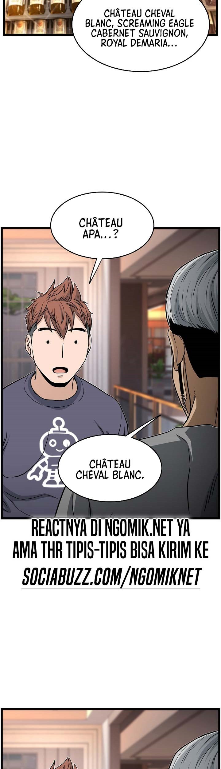 Chapter 186 - halaman 49
