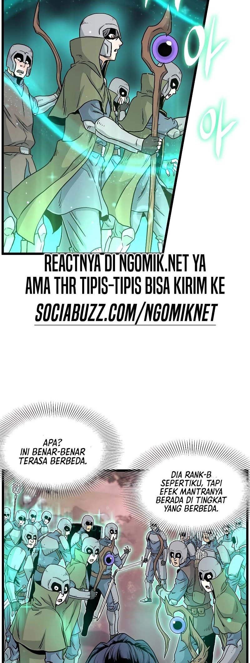Chapter 185 - halaman 22