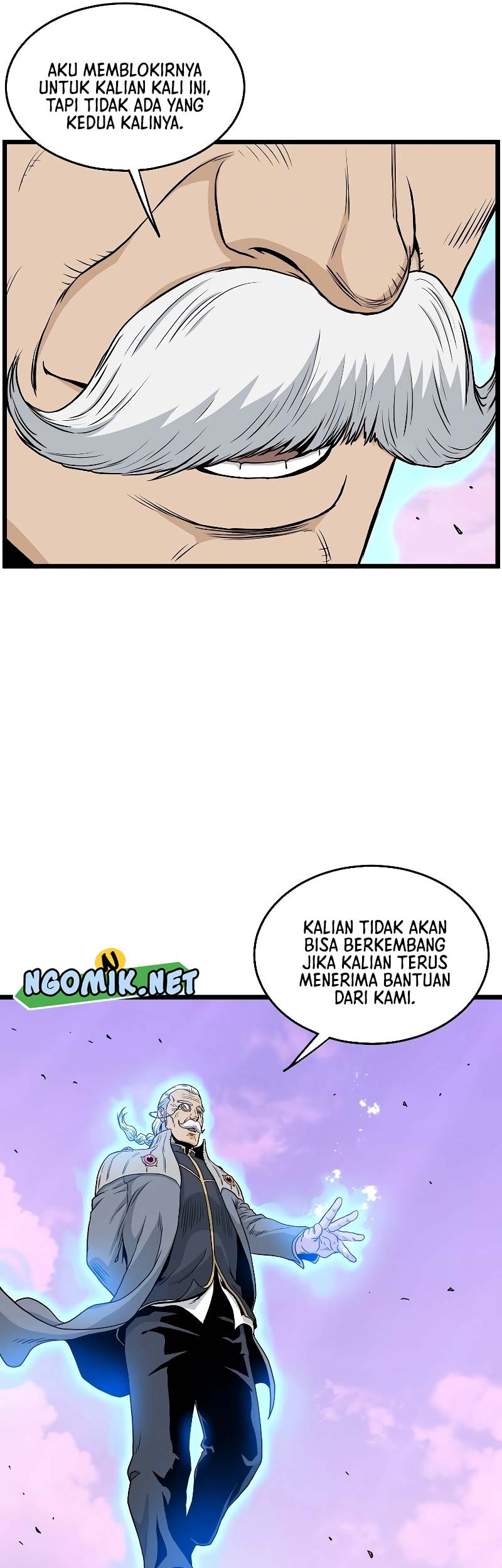 Chapter 185 - halaman 29