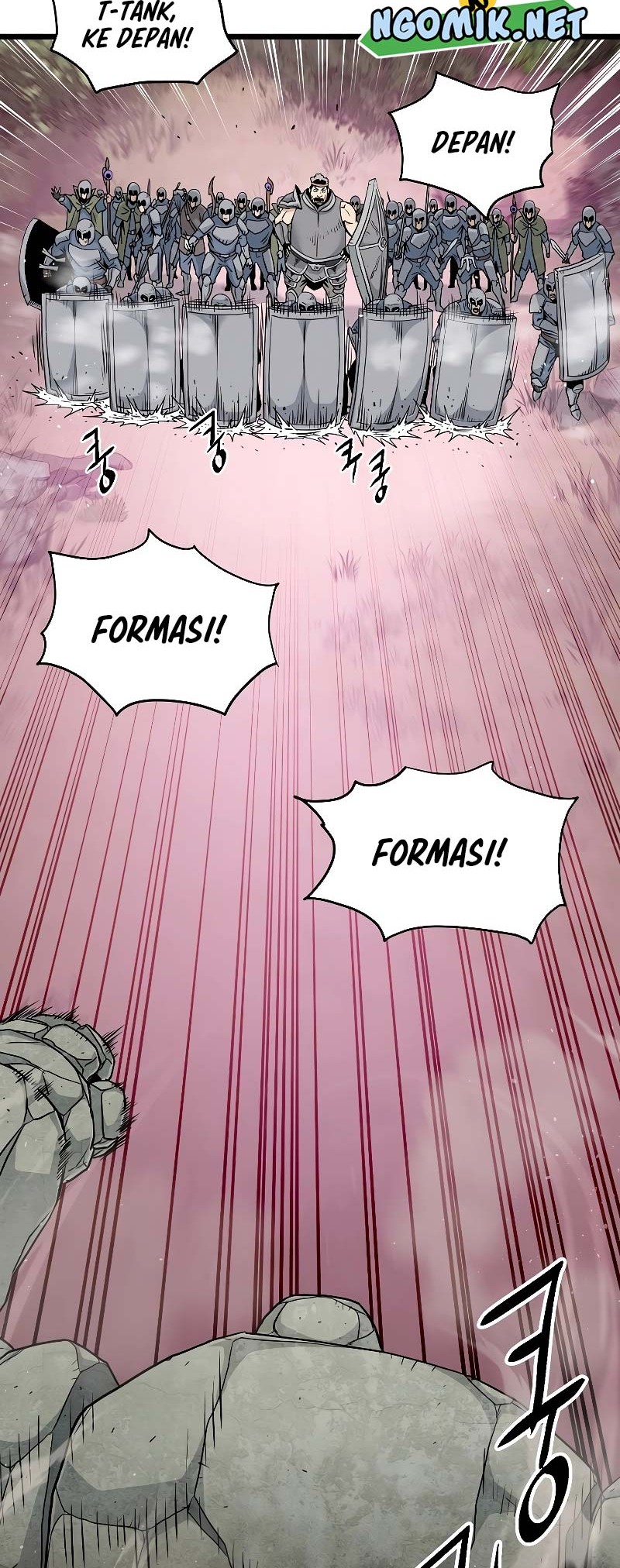 Chapter 185 - halaman 32