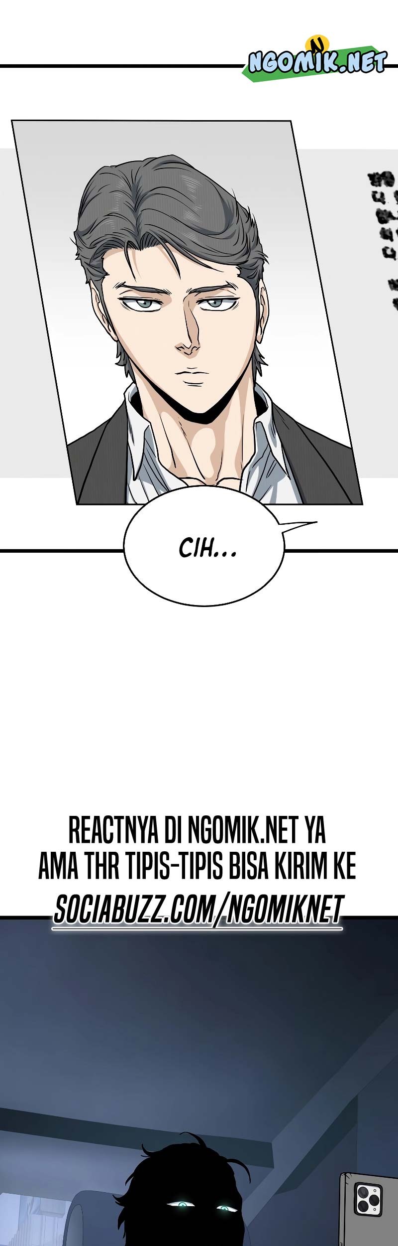Chapter 185 - halaman 55