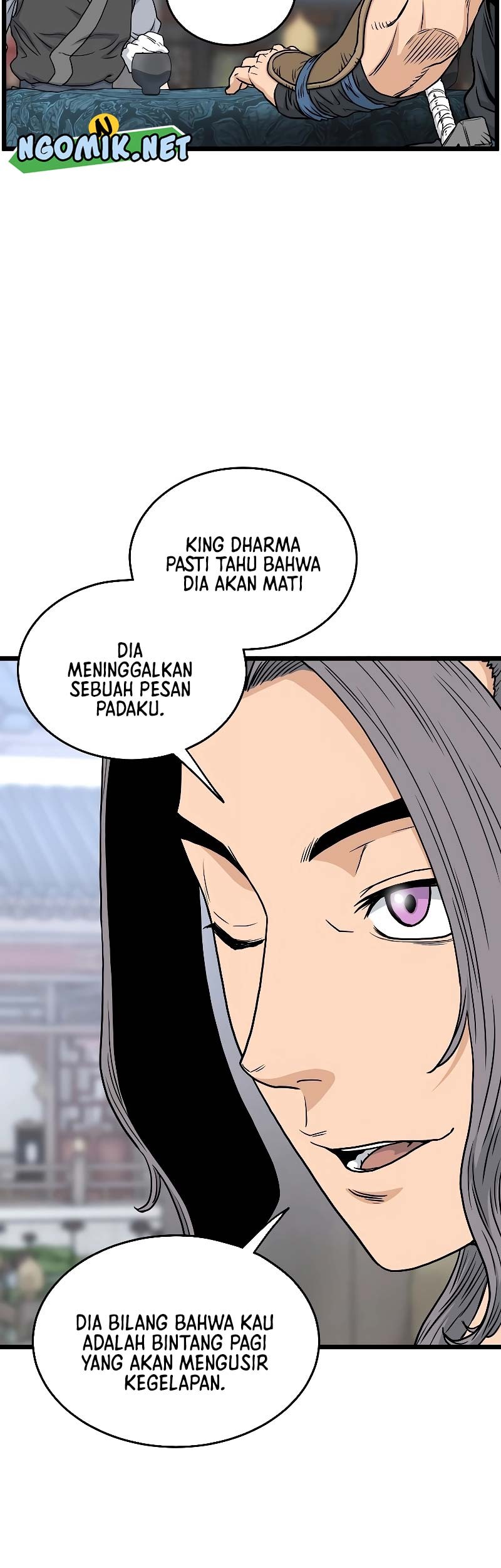Chapter 184 - halaman 45