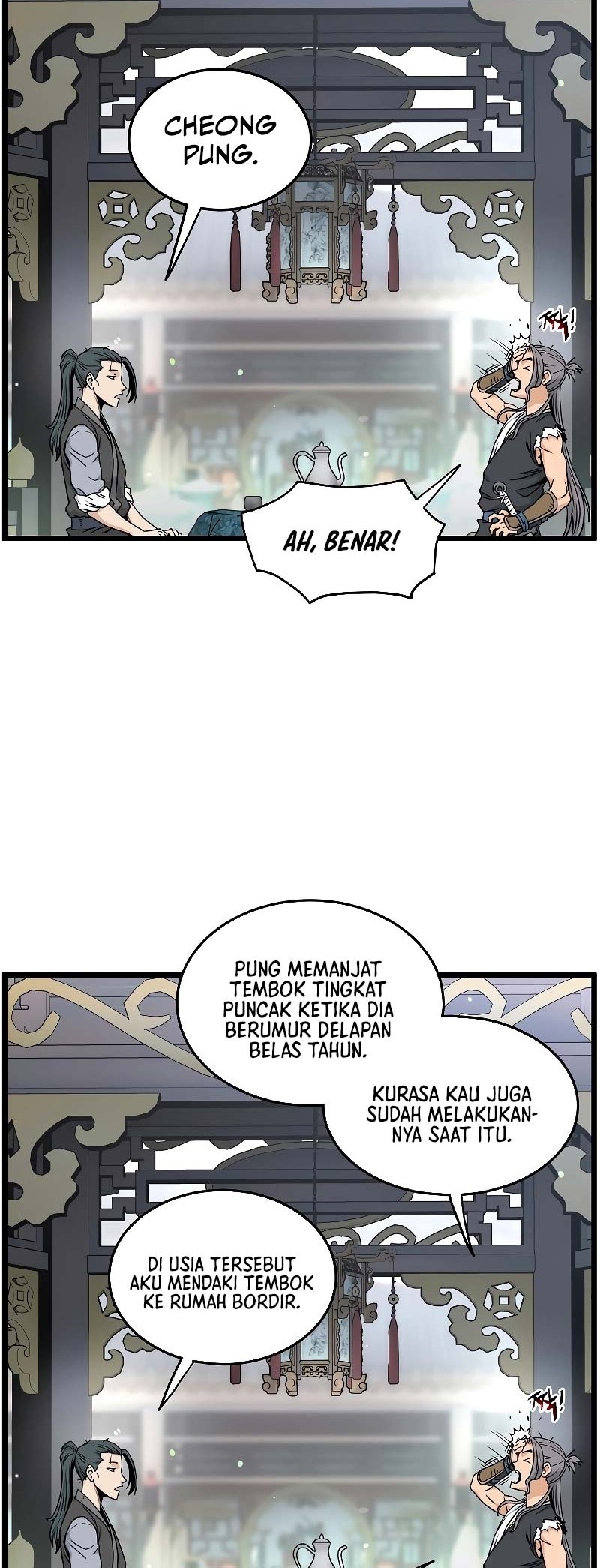 Chapter 184 - halaman 48