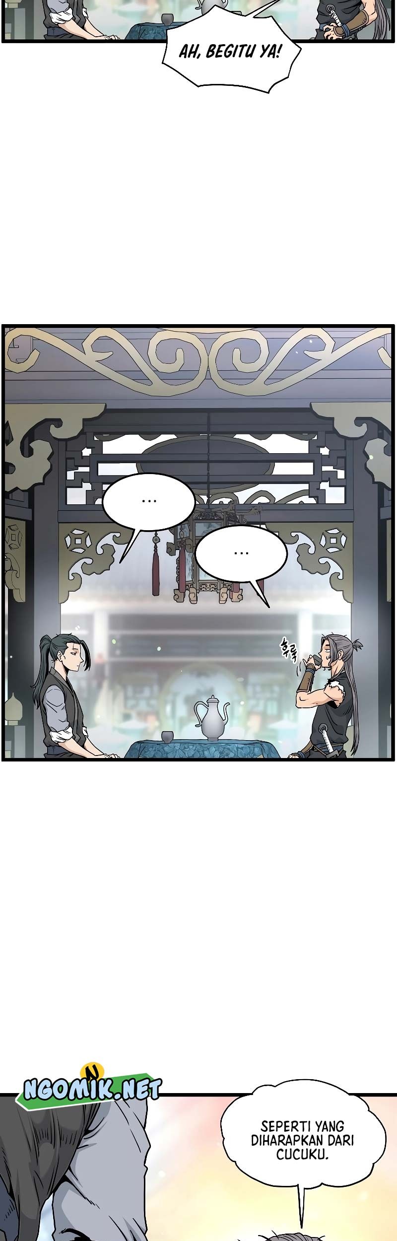 Chapter 184 - halaman 49