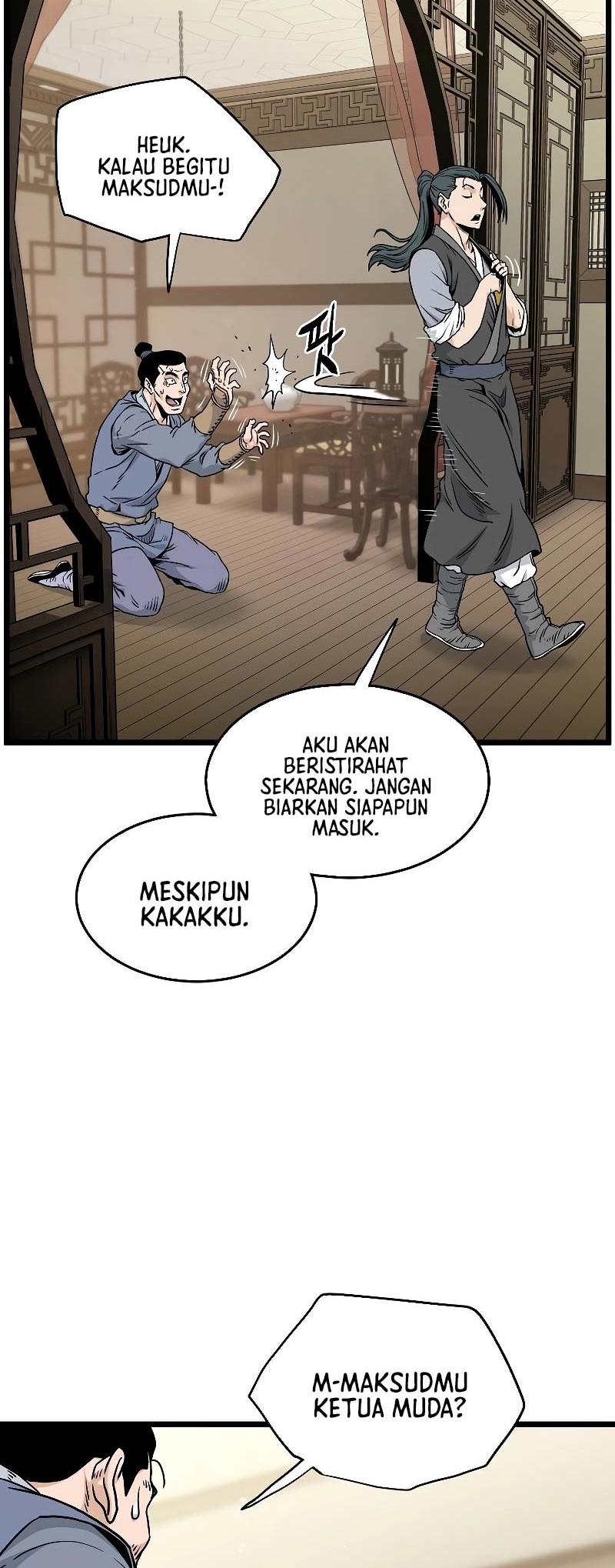 Chapter 184 - halaman 58