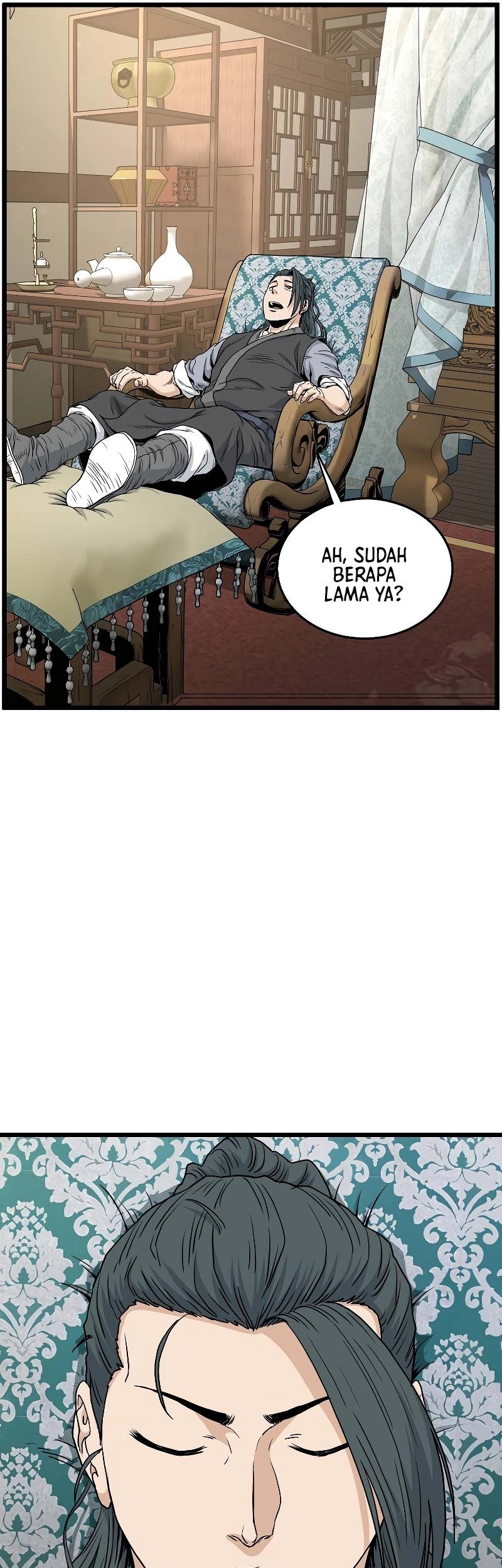 Chapter 184 - halaman 65