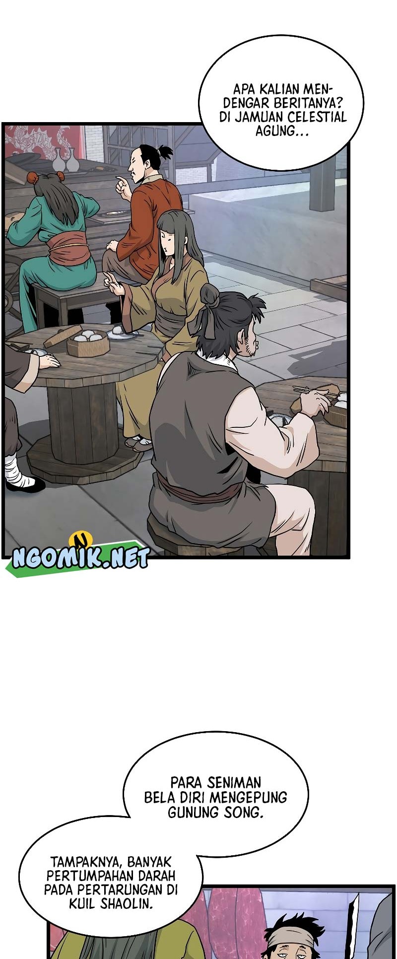 Chapter 183 - halaman 48