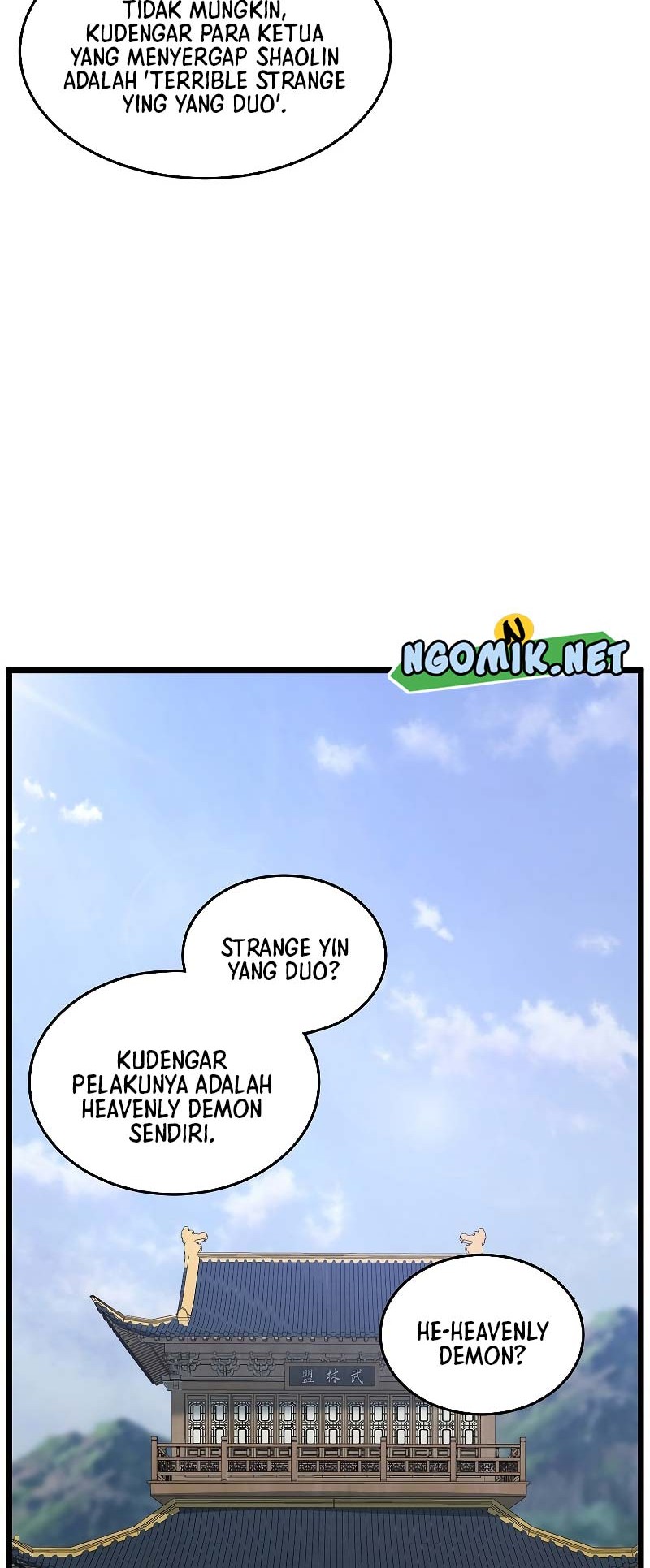 Chapter 183 - halaman 50
