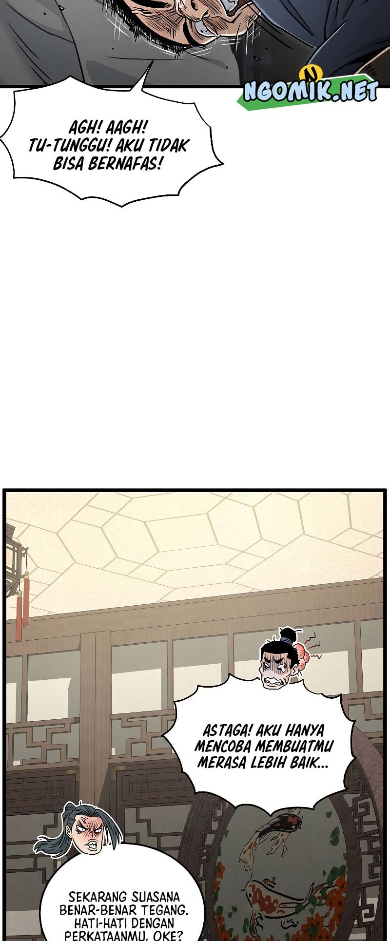 Chapter 183 - halaman 56