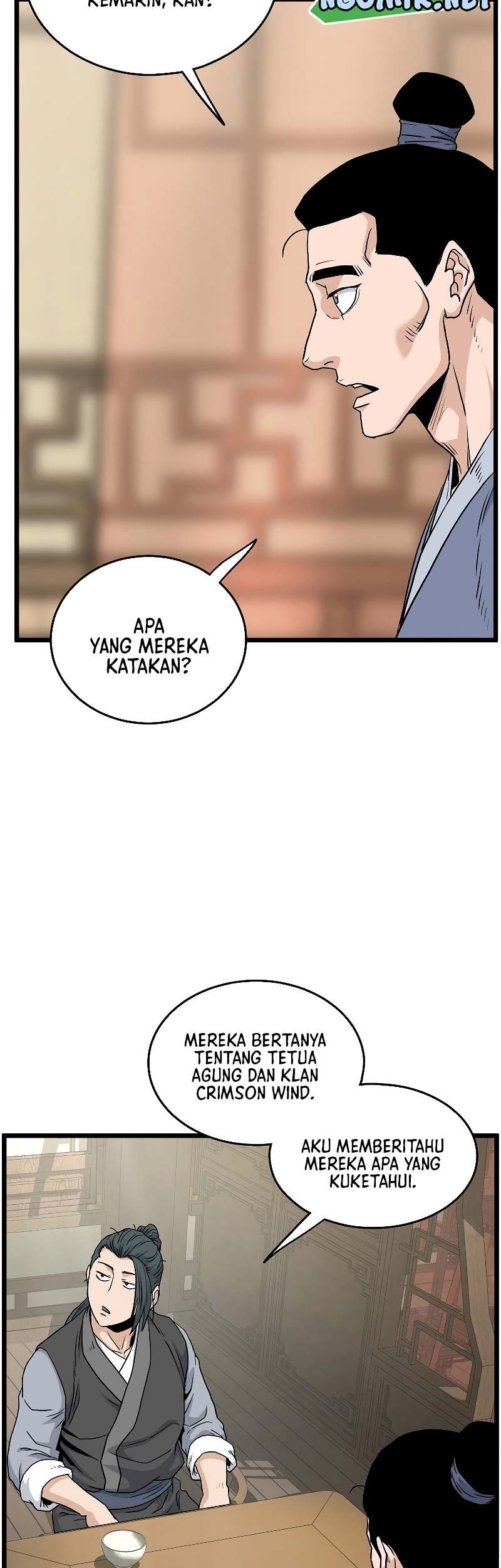 Chapter 183 - halaman 61