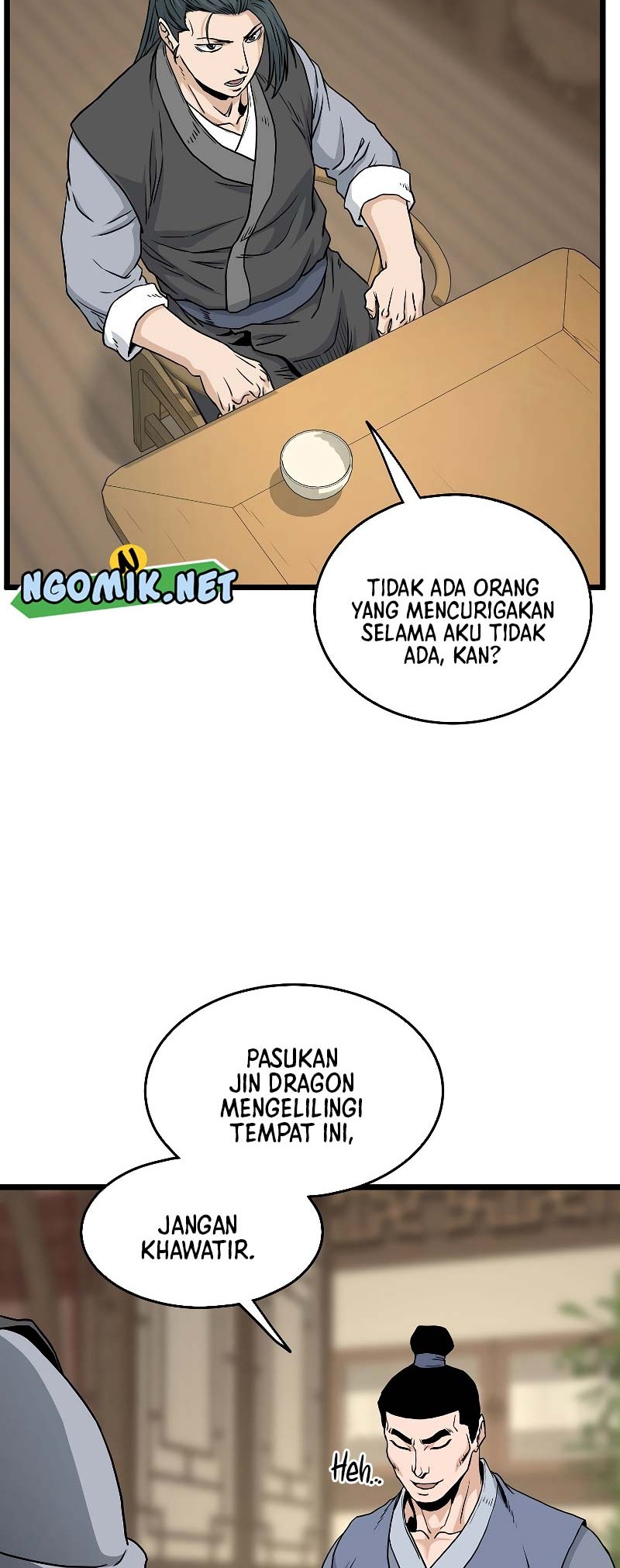 Chapter 183 - halaman 66