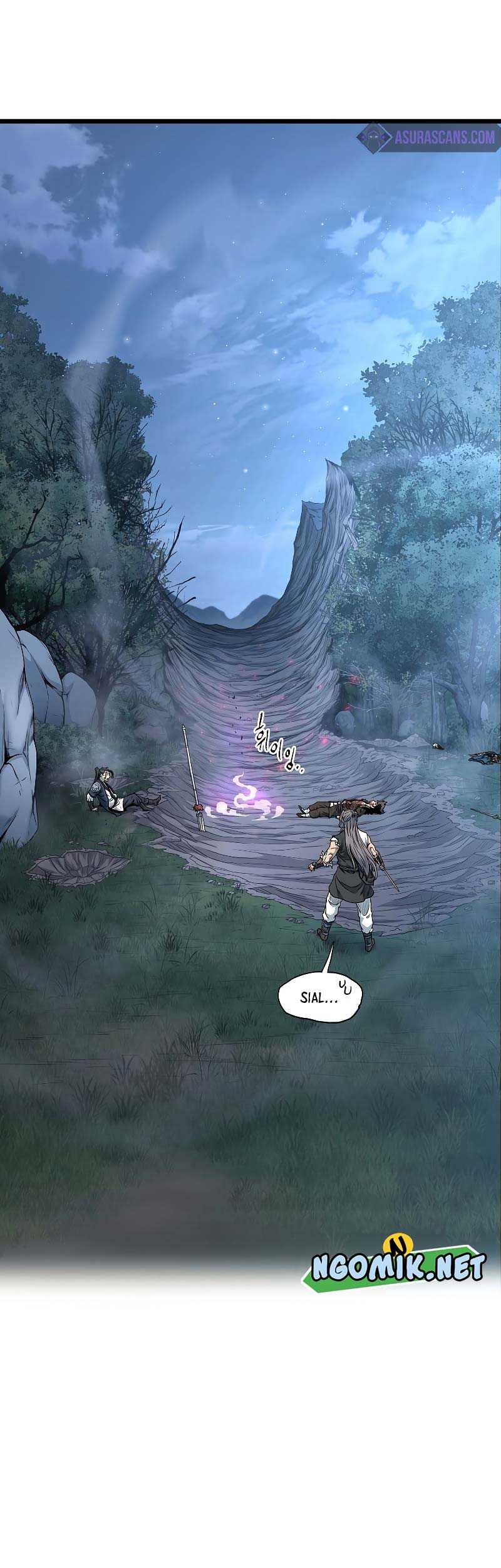 Chapter 182 - halaman 33