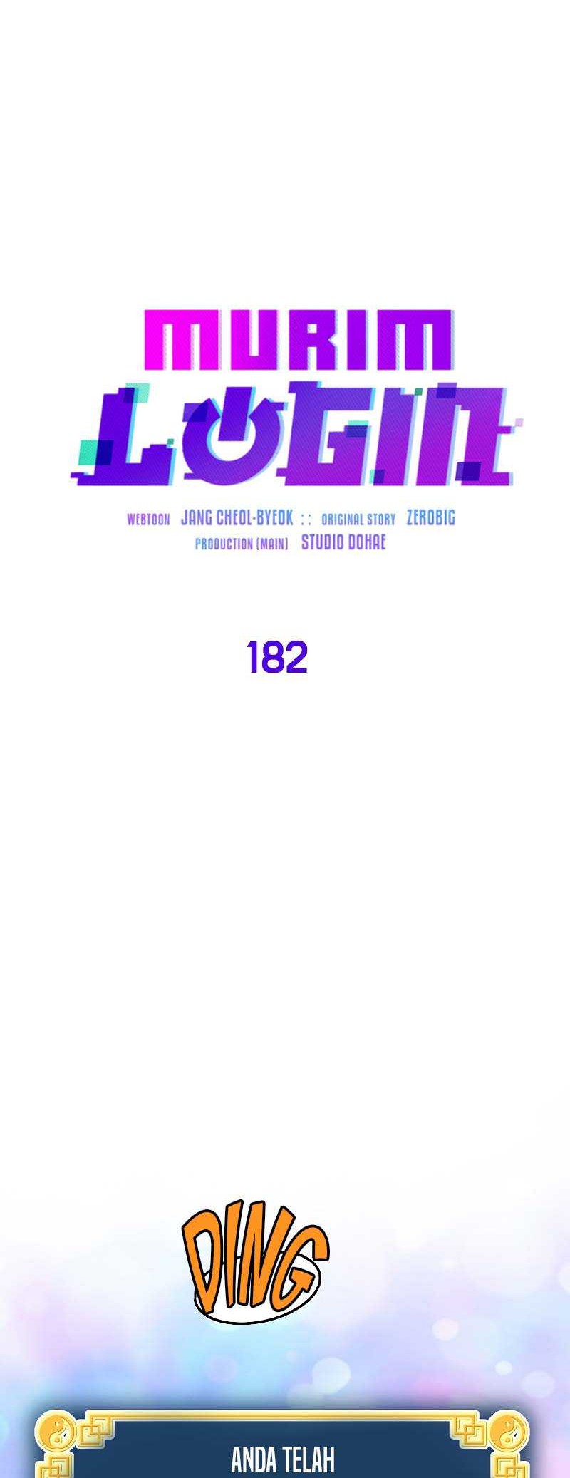 Chapter 182 - halaman 34