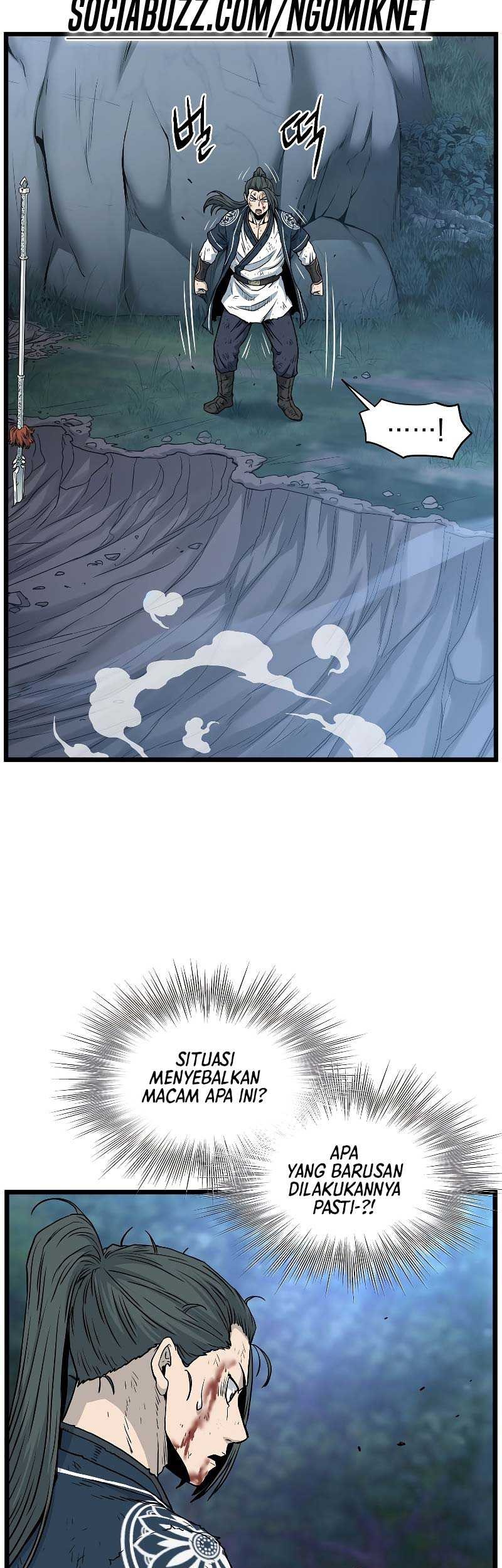 Chapter 182 - halaman 37