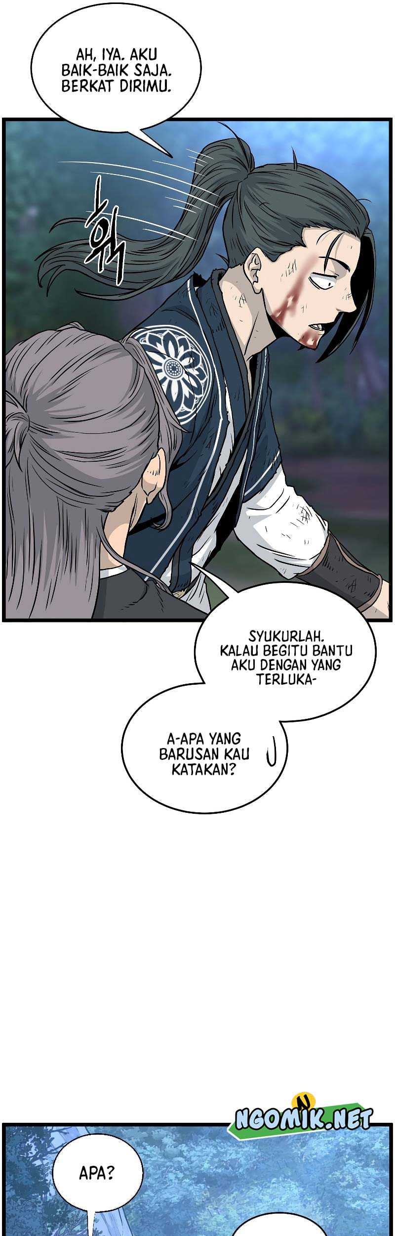 Chapter 182 - halaman 41