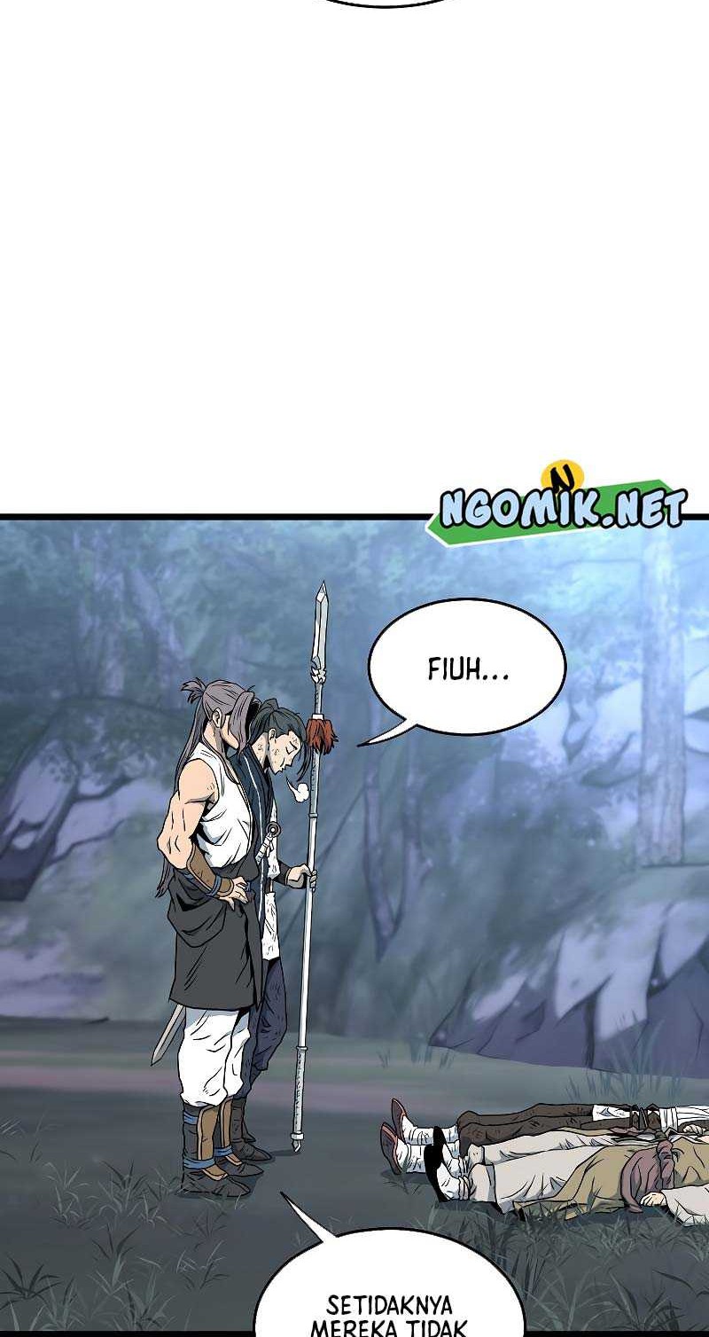 Chapter 182 - halaman 48