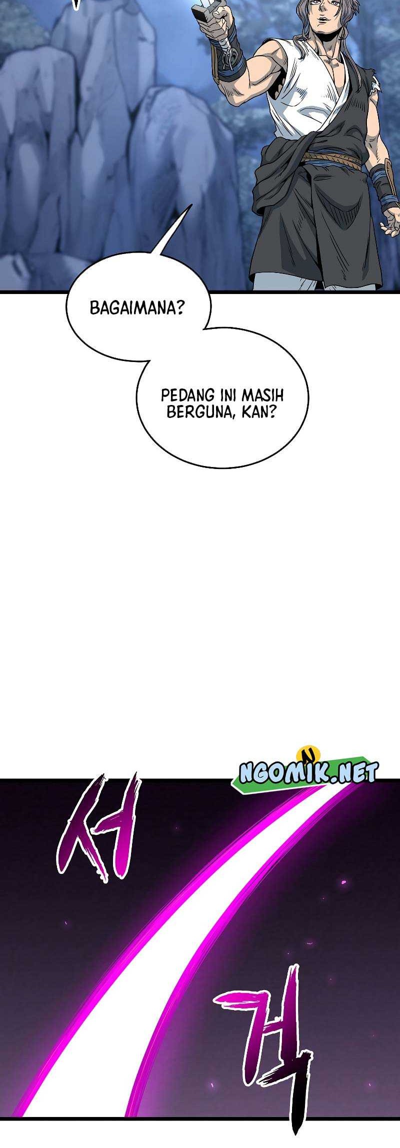 Chapter 181 - halaman 68