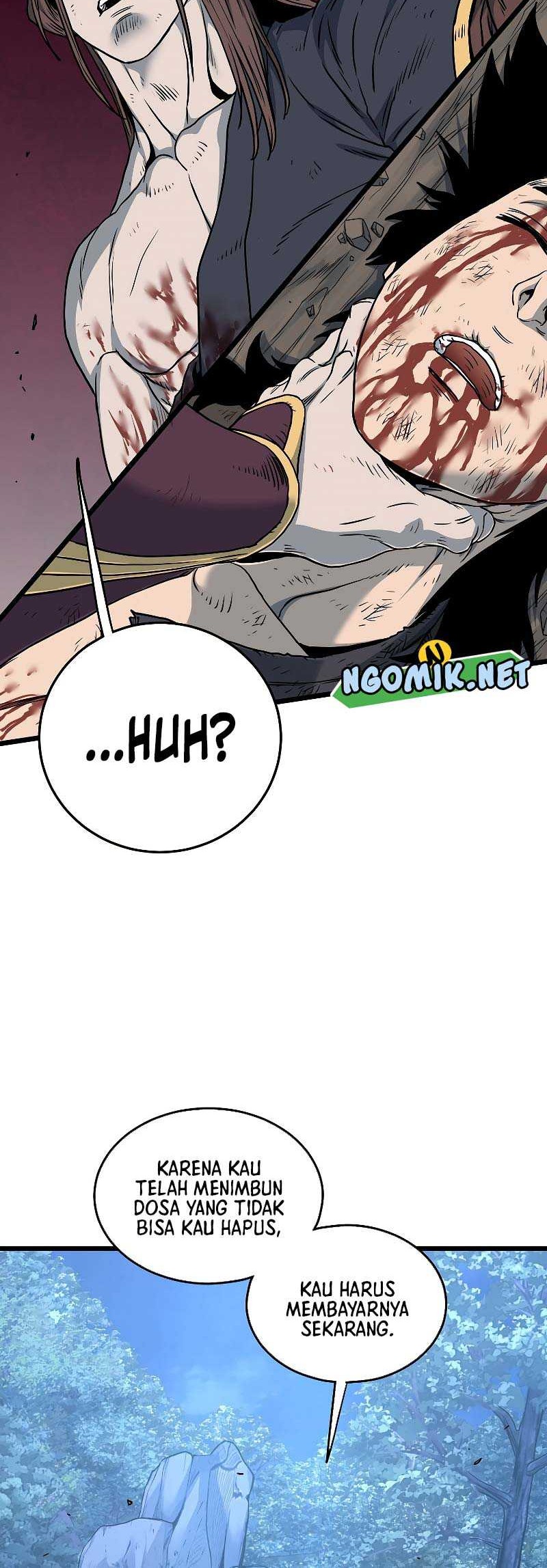 Chapter 181 - halaman 70