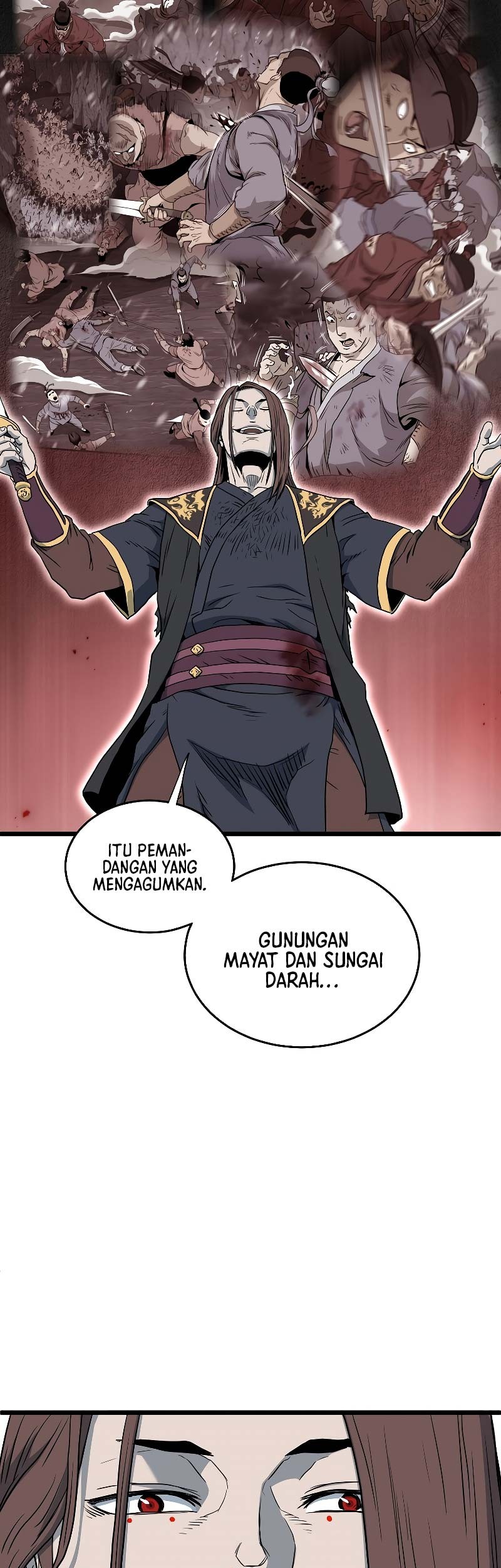 Chapter 180 - halaman 43