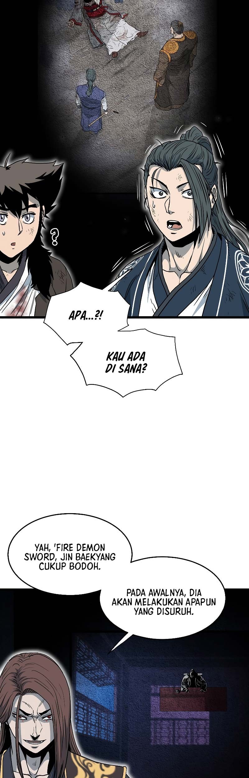 Chapter 180 - halaman 45