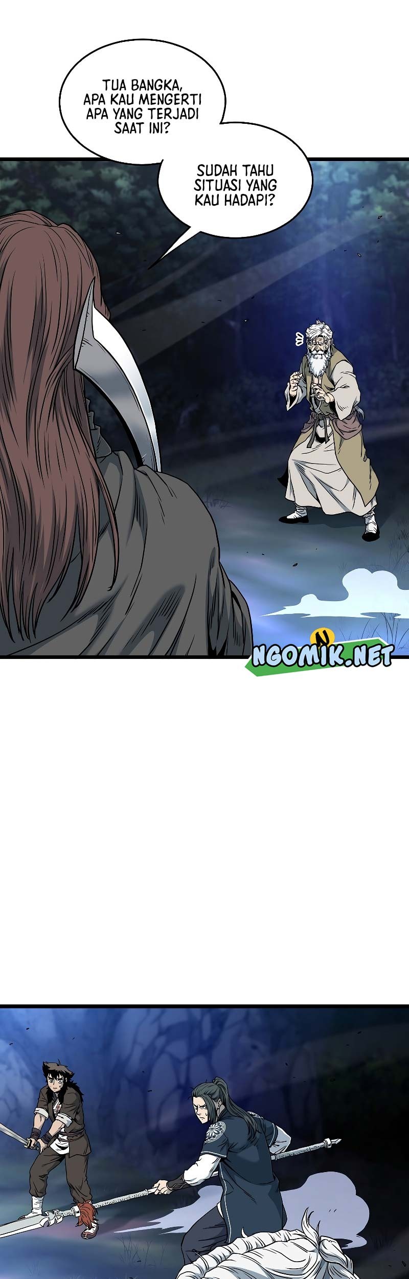 Chapter 179 - halaman 19