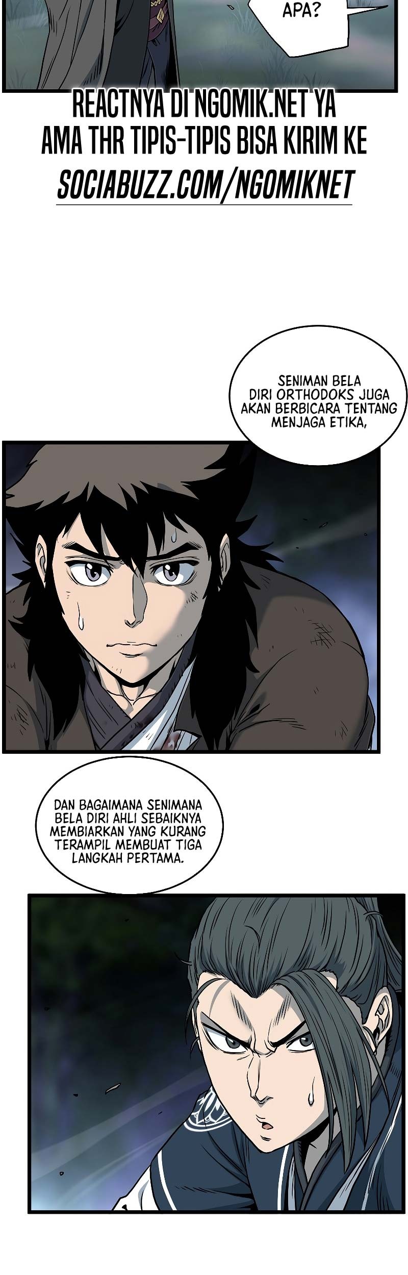 Chapter 179 - halaman 21