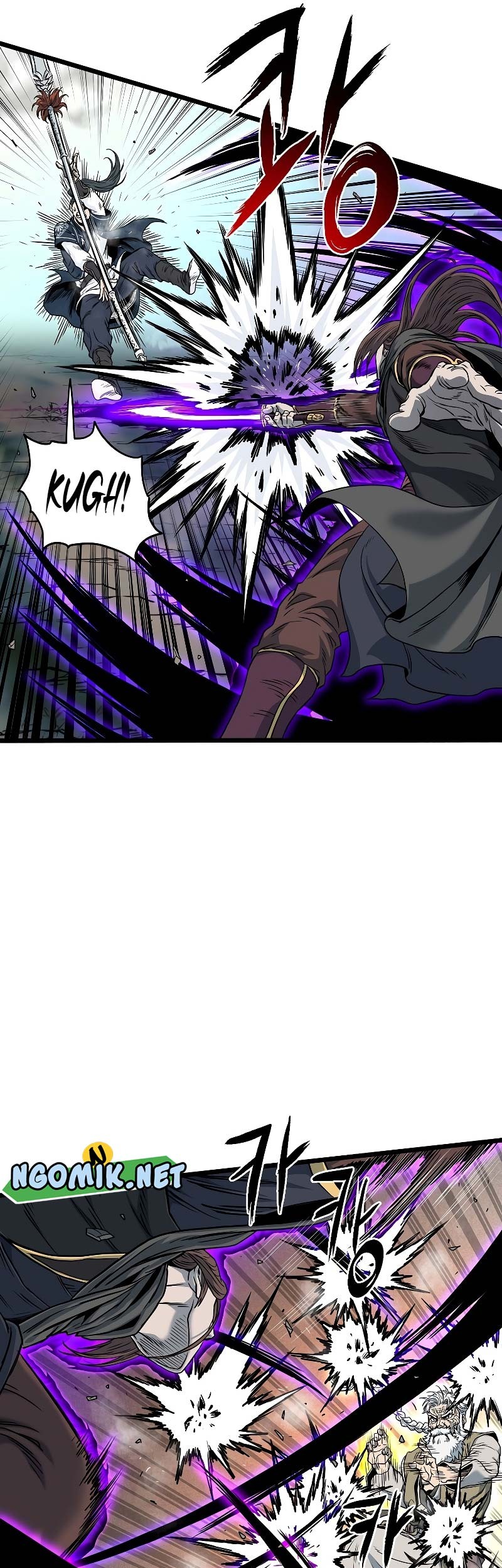 Chapter 179 - halaman 27