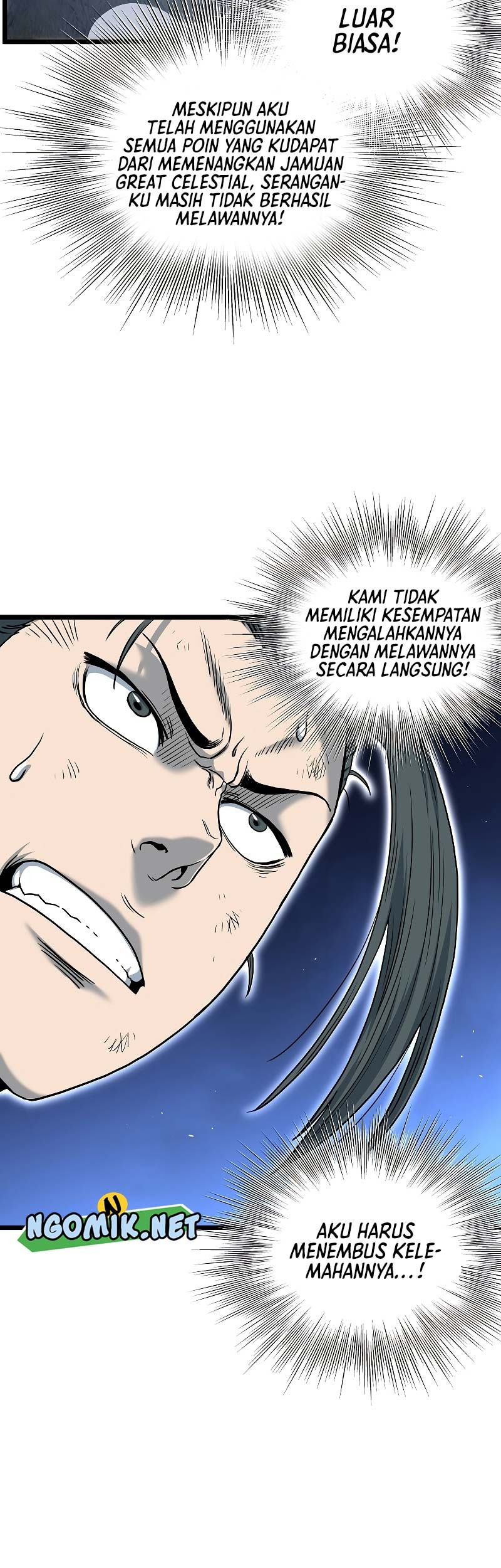 Chapter 179 - halaman 33