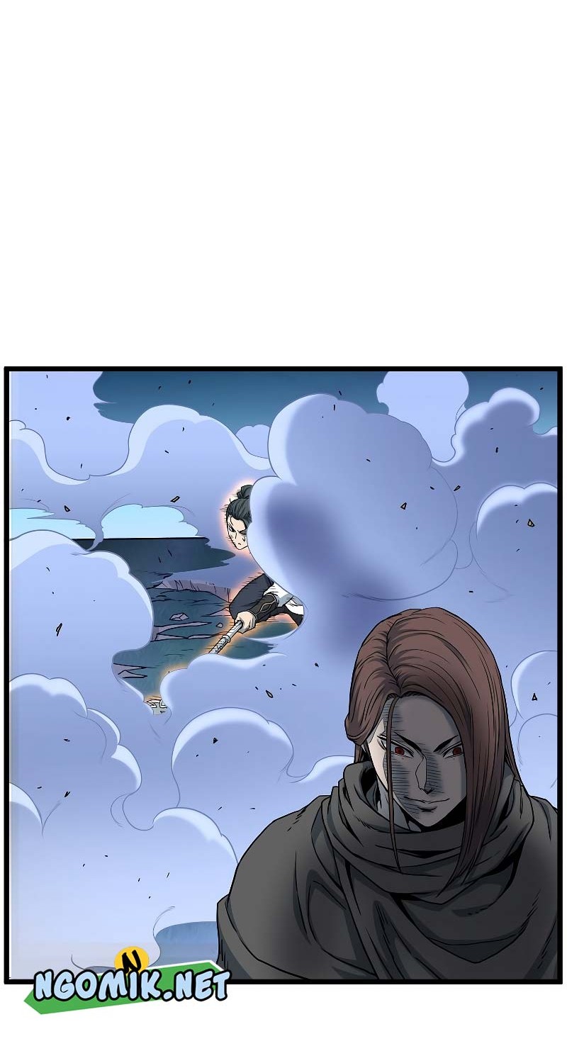 Chapter 179 - halaman 40