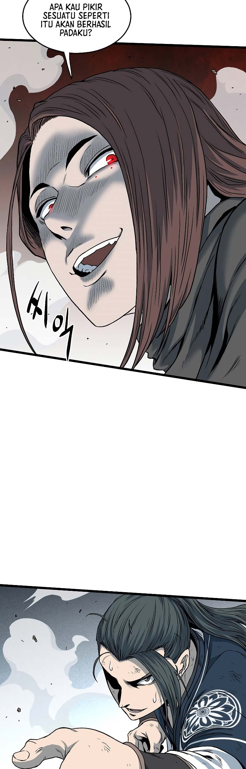 Chapter 179 - halaman 43