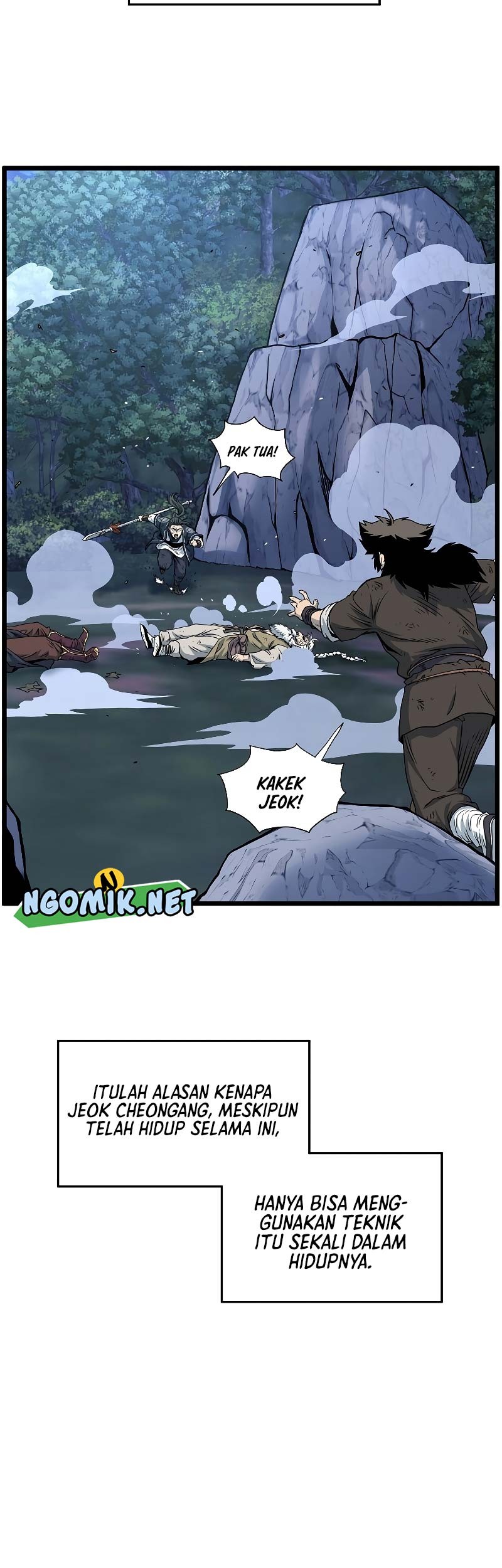 Chapter 179 - halaman 65