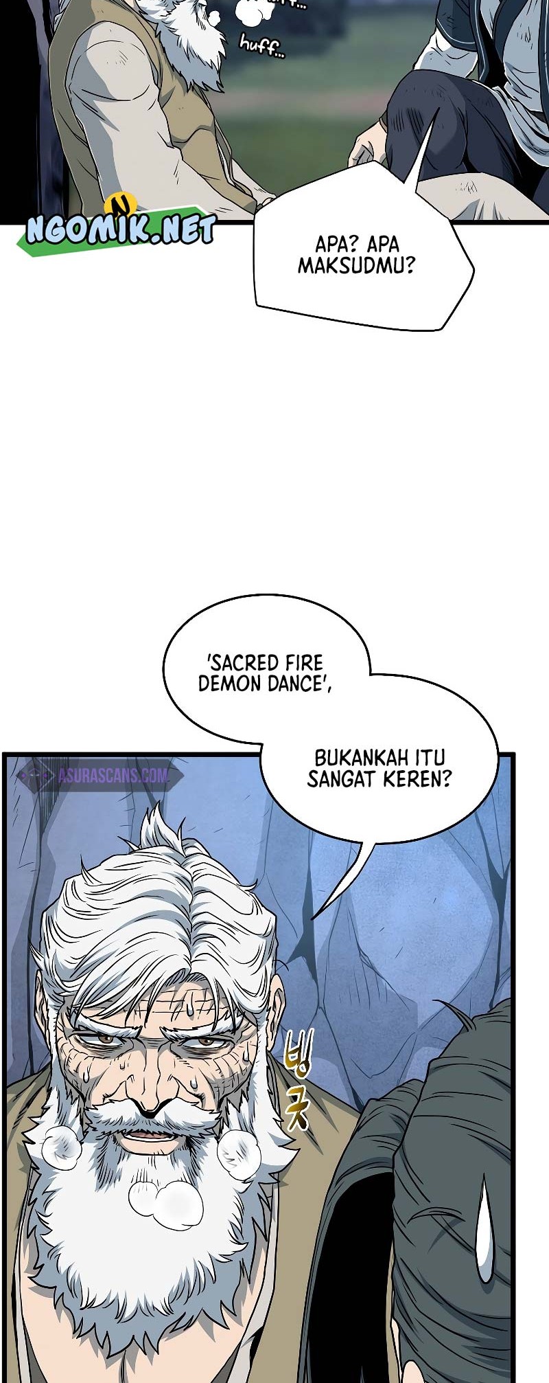 Chapter 179 - halaman 68