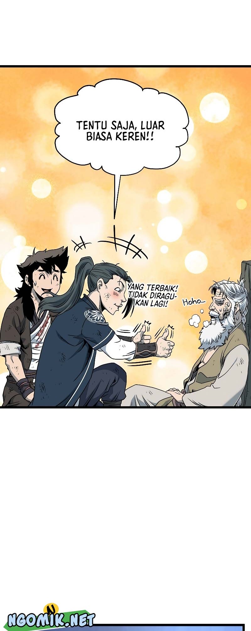Chapter 179 - halaman 70