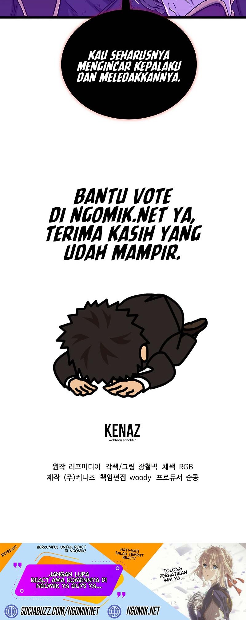 Chapter 179 - halaman 74
