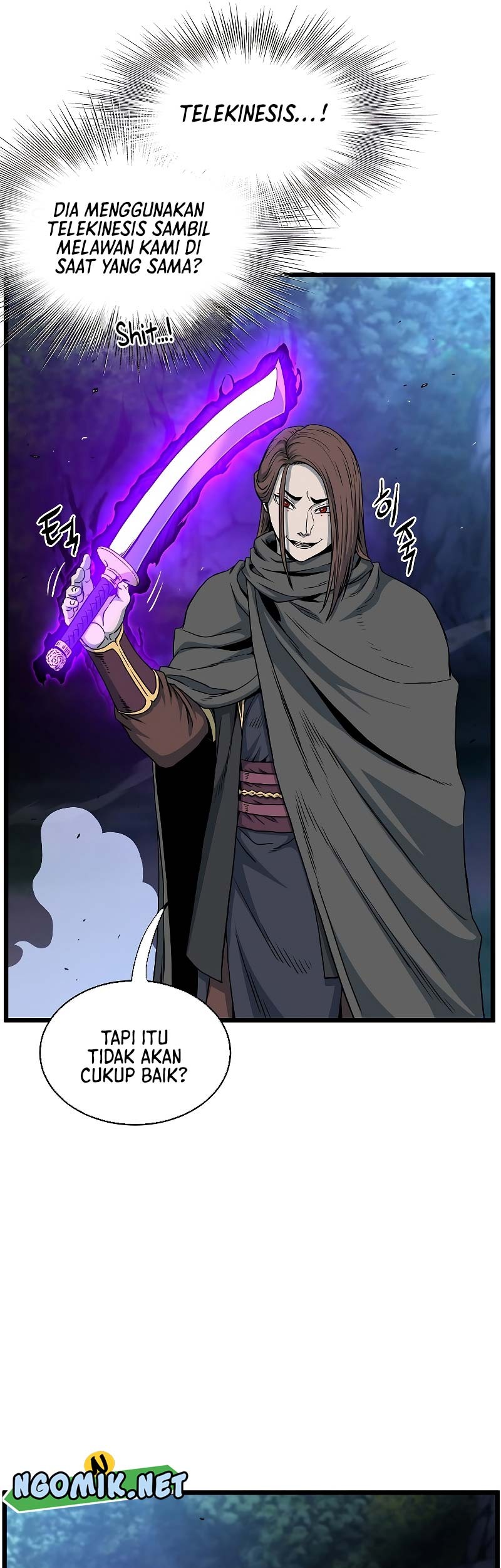 Chapter 179 - halaman 15