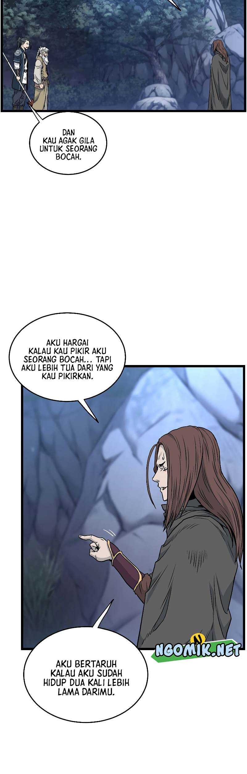 Chapter 178 - halaman 45