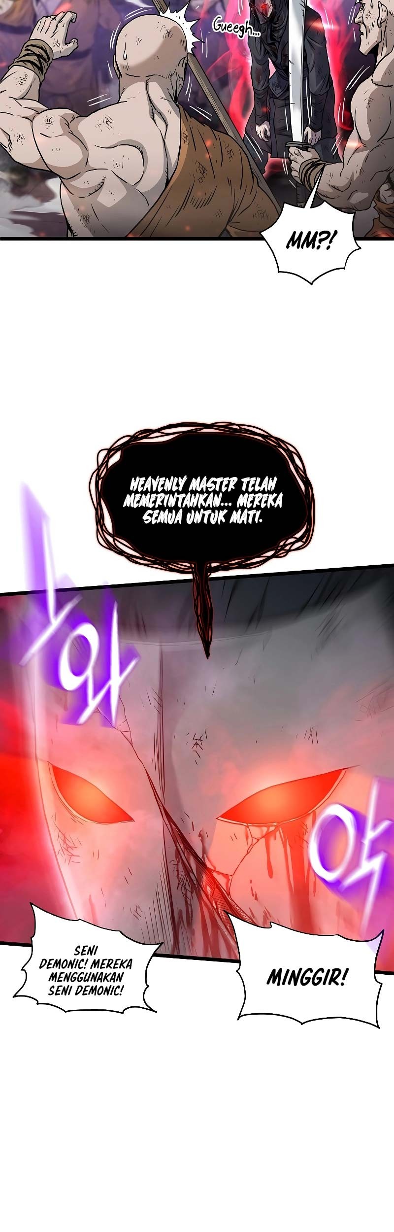 Chapter 176 - halaman 25