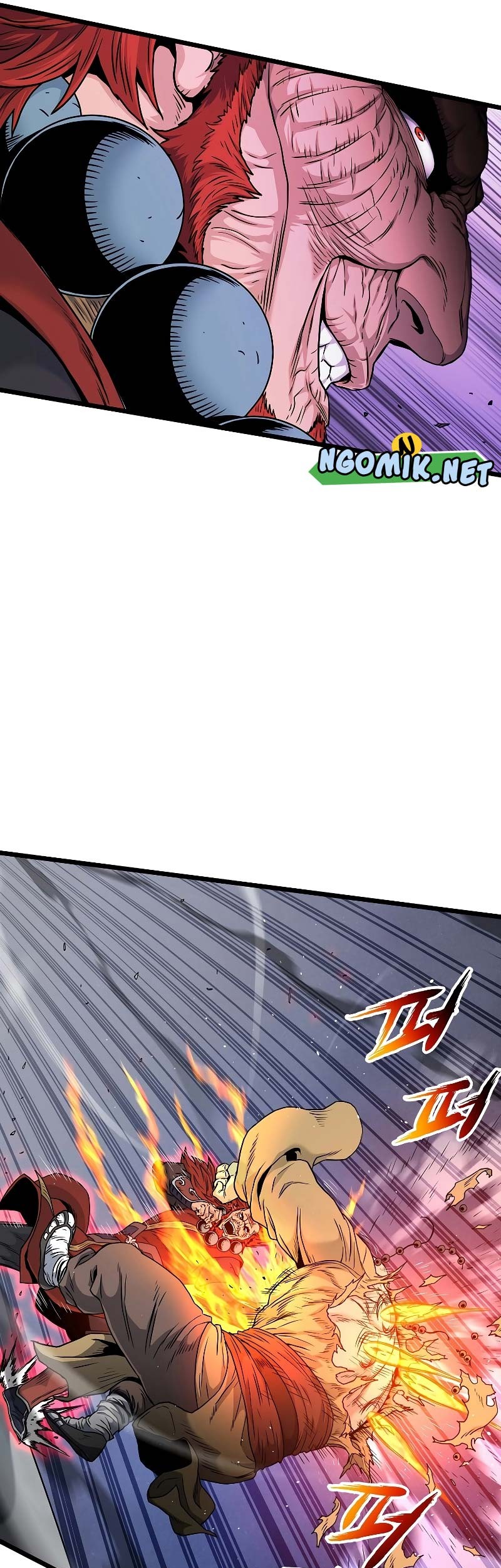 Chapter 176 - halaman 31