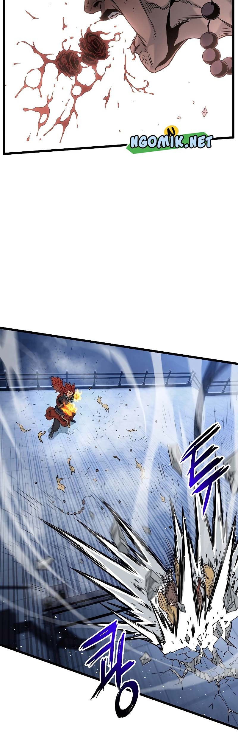 Chapter 176 - halaman 33