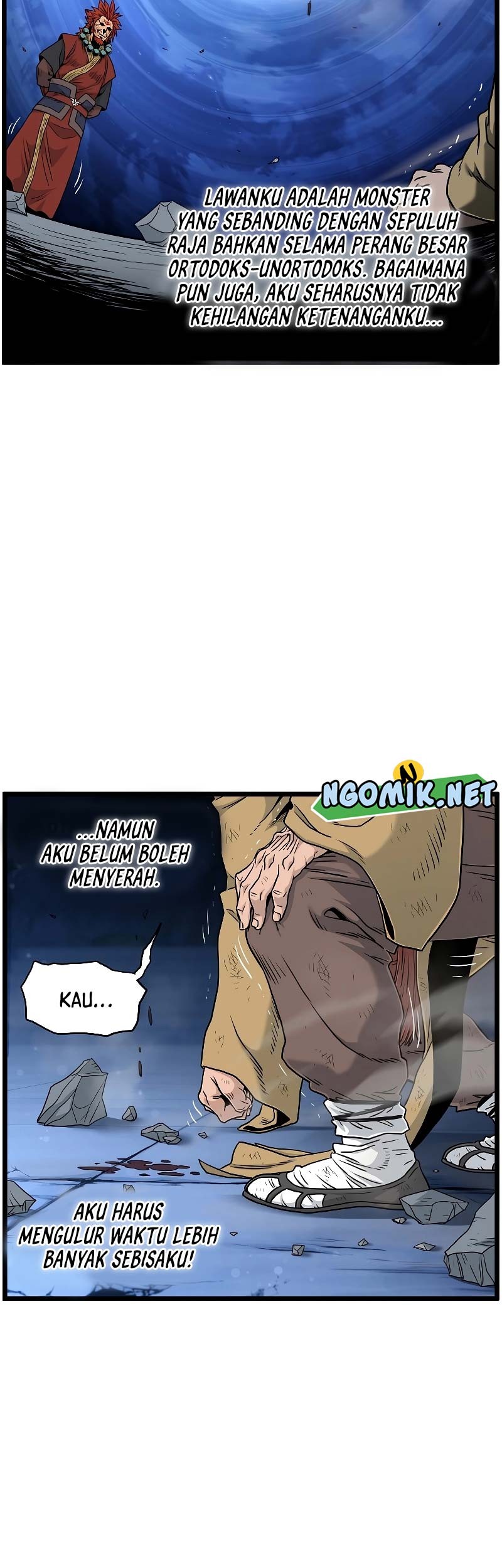 Chapter 176 - halaman 37