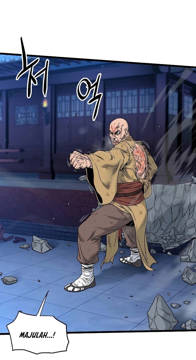 Chapter 176 - halaman 38