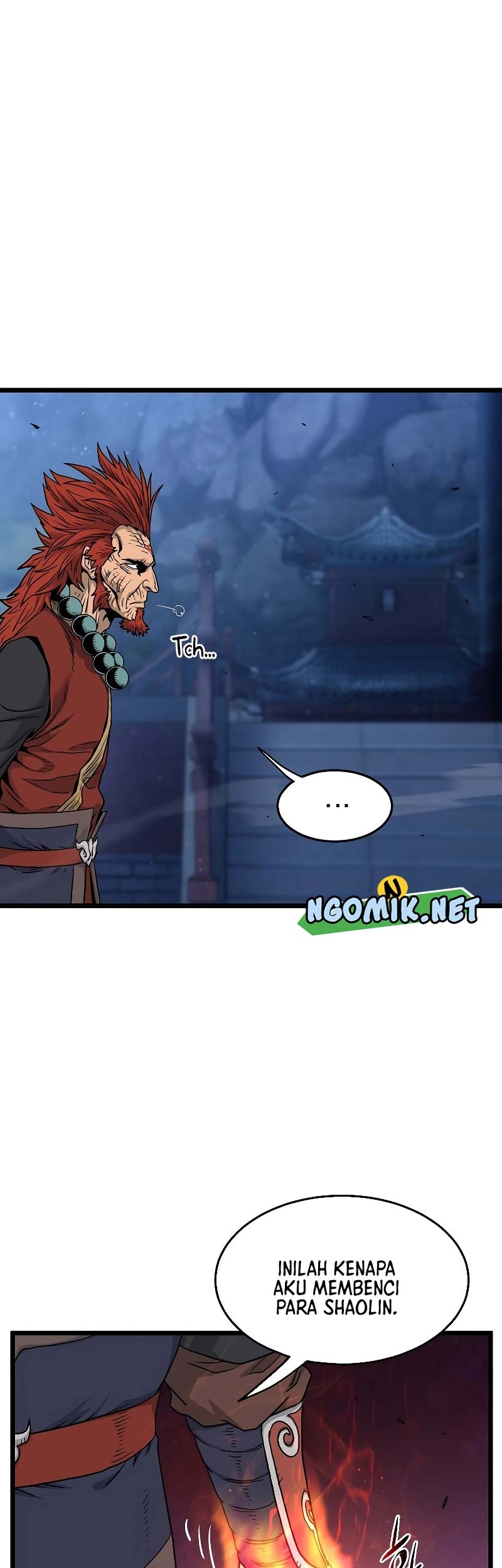 Chapter 176 - halaman 39